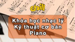 piano đệm hát