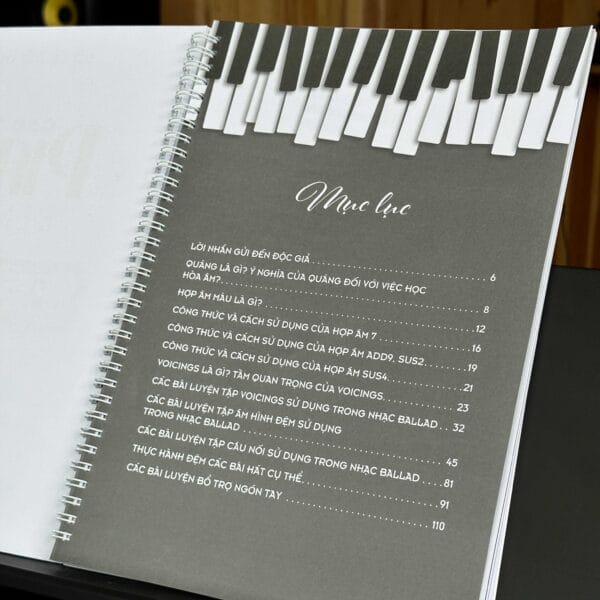 Cao thủ piano đệm hát