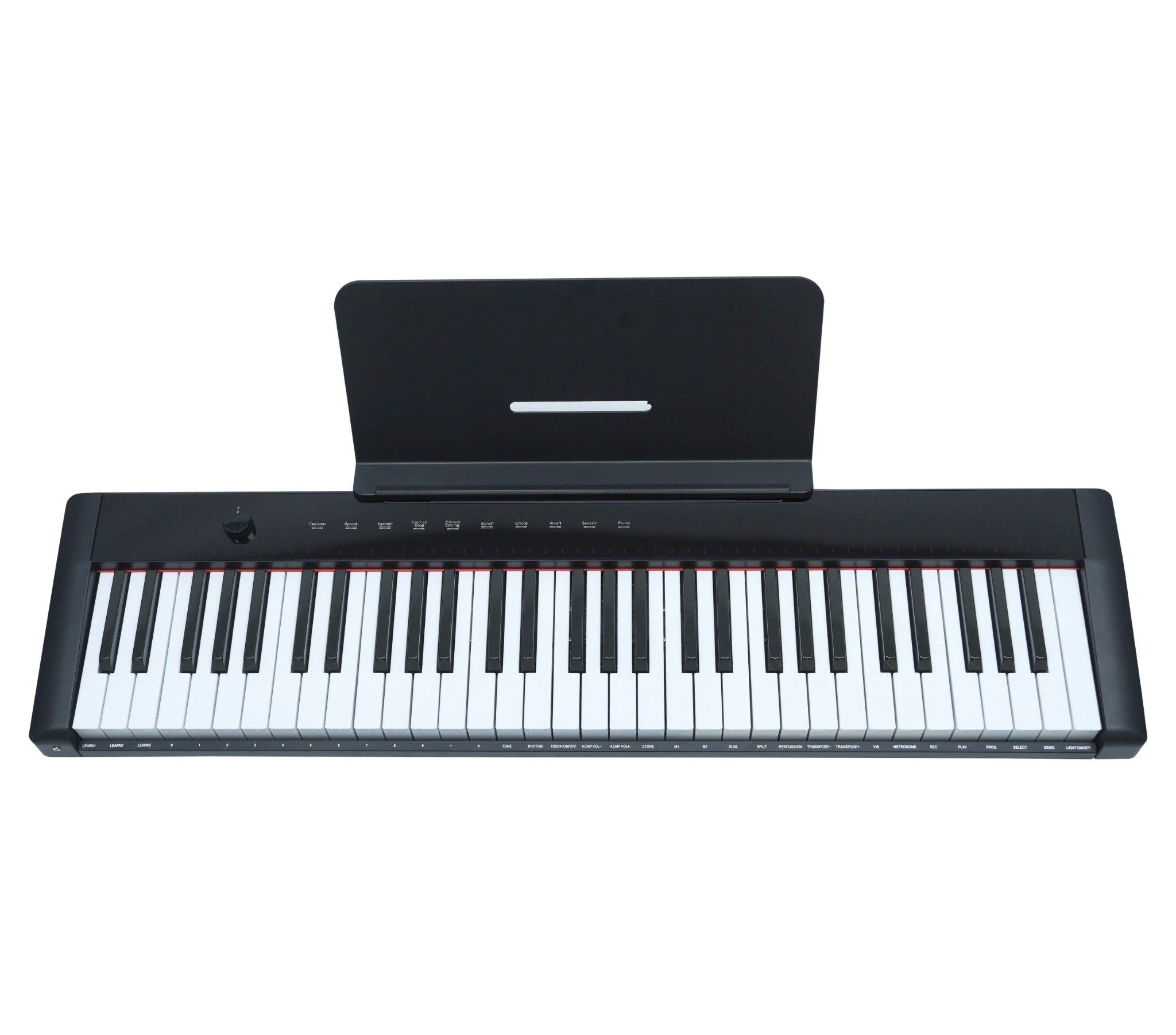 Portable Piano Flykeys M2 (New)