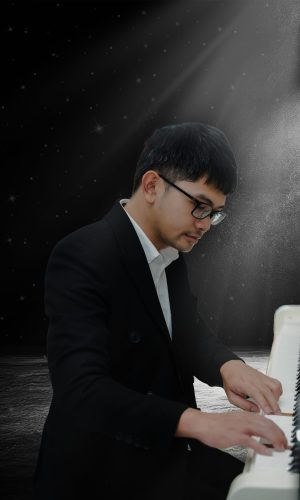 Thầy Dũng Piano đệm hát Thầy Dũng Piano đệm hát